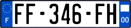 FF-346-FH