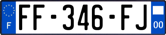 FF-346-FJ