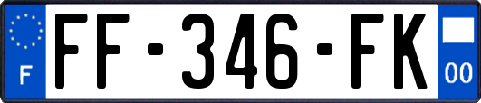 FF-346-FK