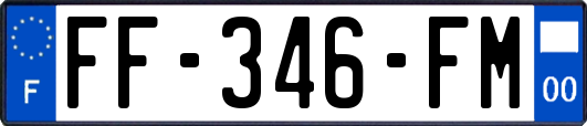 FF-346-FM