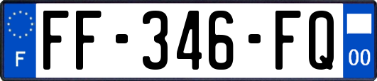 FF-346-FQ