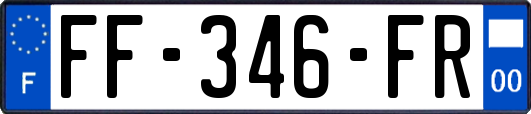 FF-346-FR