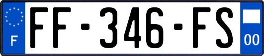 FF-346-FS