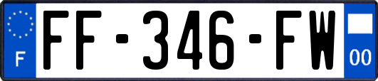 FF-346-FW