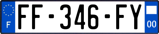 FF-346-FY