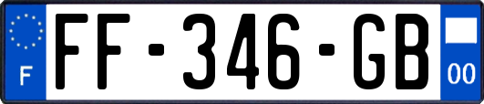 FF-346-GB
