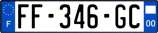 FF-346-GC