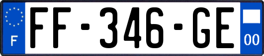 FF-346-GE