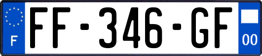FF-346-GF