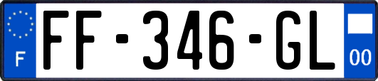 FF-346-GL