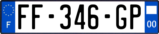 FF-346-GP