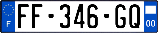 FF-346-GQ