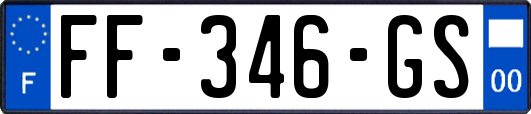 FF-346-GS