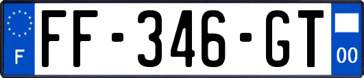 FF-346-GT