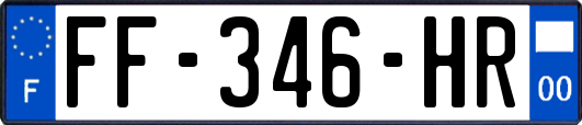 FF-346-HR