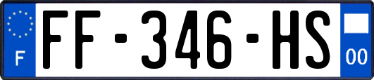 FF-346-HS