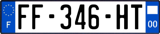 FF-346-HT