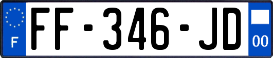 FF-346-JD