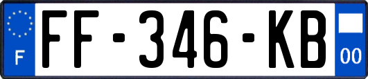 FF-346-KB