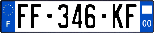 FF-346-KF