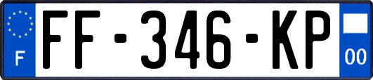 FF-346-KP