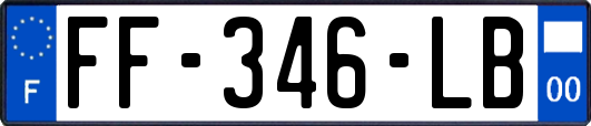 FF-346-LB