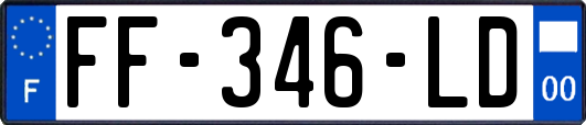 FF-346-LD