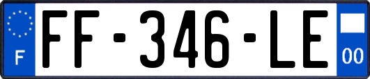 FF-346-LE