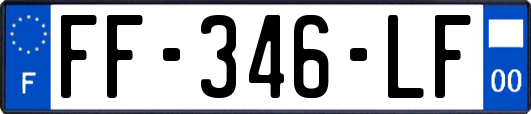 FF-346-LF