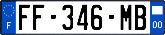 FF-346-MB