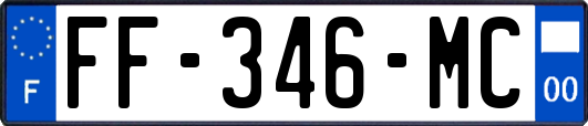 FF-346-MC