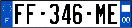 FF-346-ME