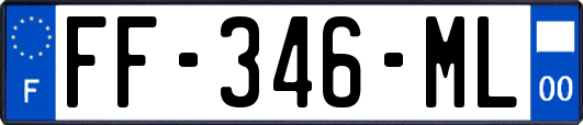 FF-346-ML