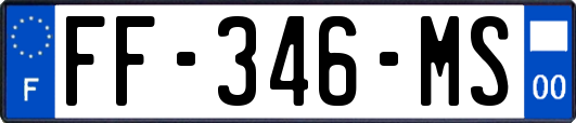 FF-346-MS