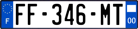 FF-346-MT