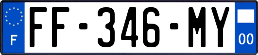 FF-346-MY