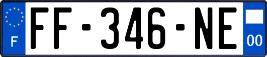 FF-346-NE