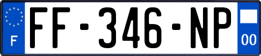 FF-346-NP