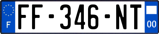 FF-346-NT
