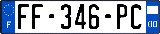 FF-346-PC