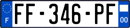 FF-346-PF