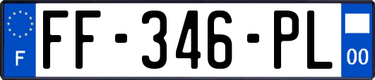 FF-346-PL