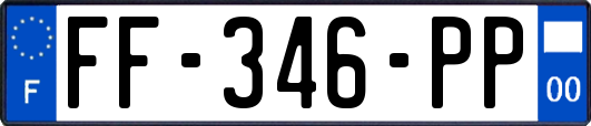 FF-346-PP