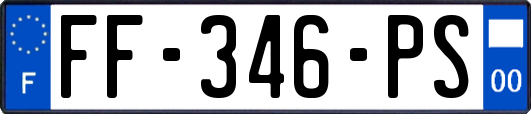 FF-346-PS