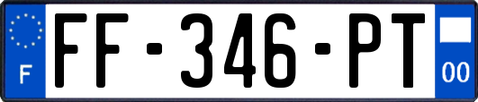 FF-346-PT