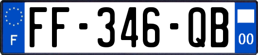 FF-346-QB