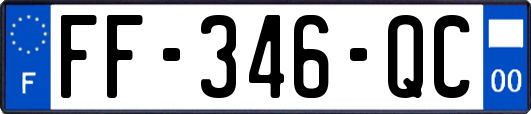 FF-346-QC