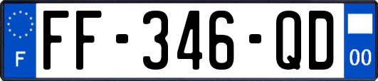 FF-346-QD