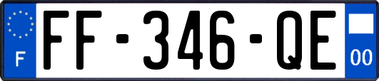 FF-346-QE