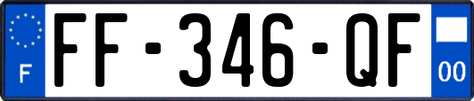 FF-346-QF